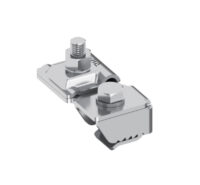 Klämma för kabelränna 6-50mm2