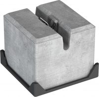 Takfäste betongblock 1,2kg